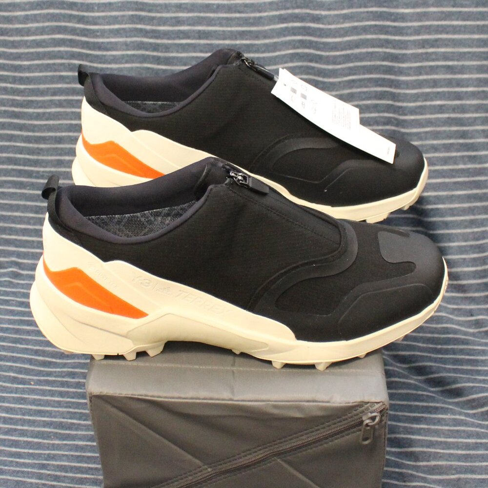 Y-3 Adidas Terrex Swift R3 GTX Low Sneakerboot